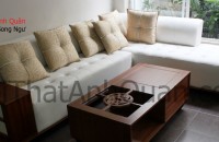Sofa Góc SONG NGƯ