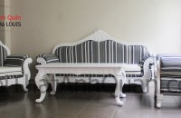 Sofa LOUIS QUEEN