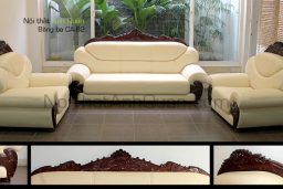 Sofa bộ CA-82