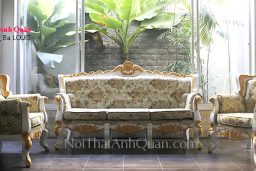 Sofa bộ LOUIS