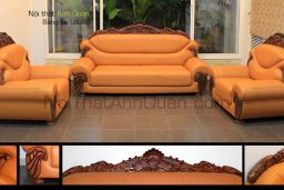 Sofa bộ UA-48