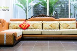 Sofa Góc BB-09