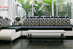 Sofa Góc CR-08