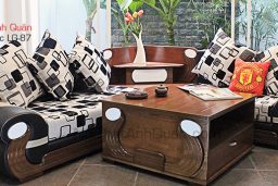 Sofa Góc LG-87