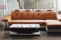 Sofa góc QE-61