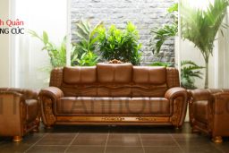 Sofa bộ BÔNG CÚC