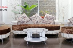 SOFA bộ FL-02