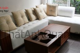 Sofa Góc SONG NGƯ