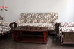 Sofa bộ PHÀ
