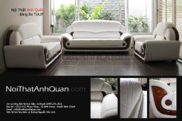 Sofa bộ TULIP