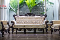 Sofa bộ LOUIS King