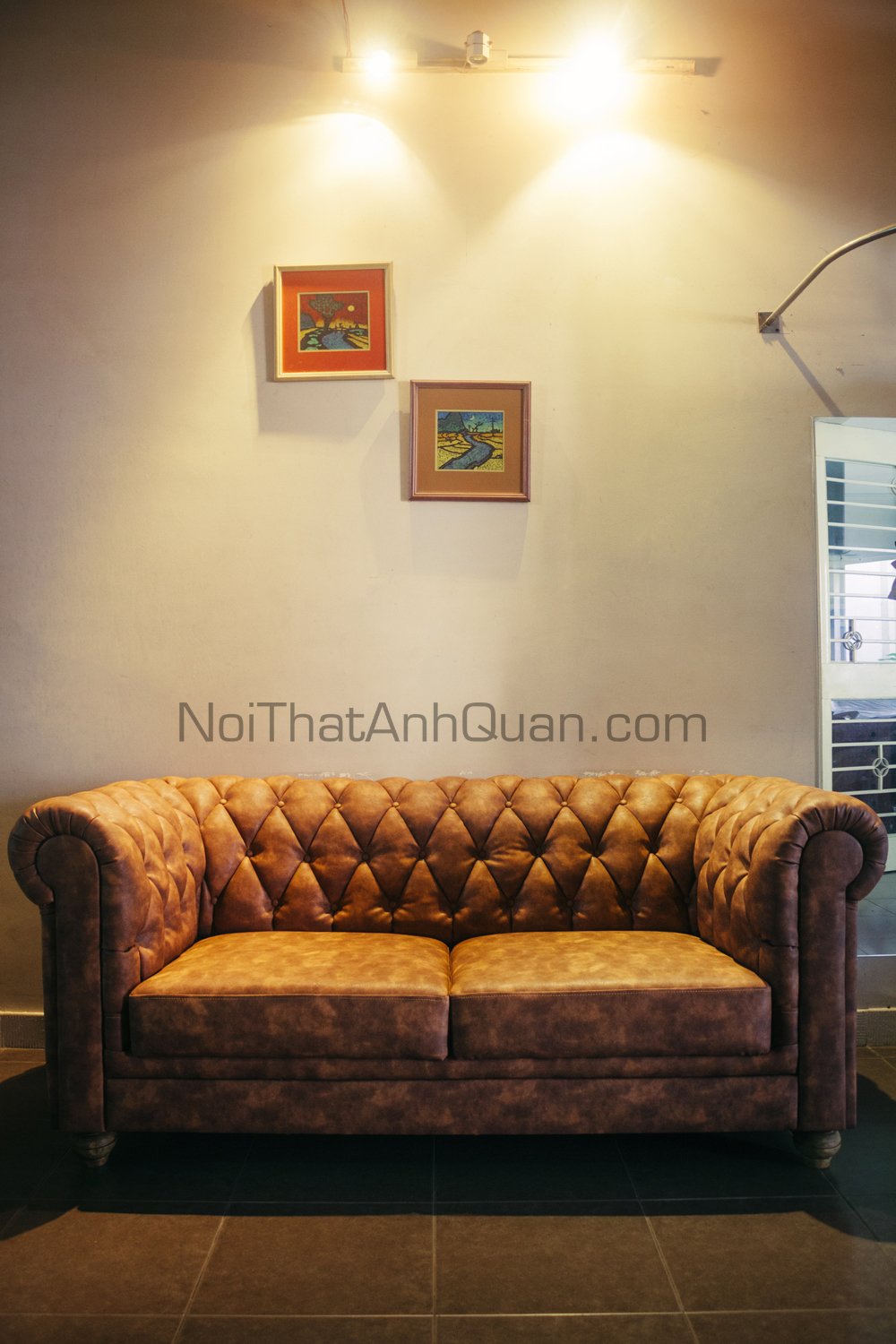 Sofa Vintage