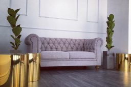Sofa Vintage VT-06