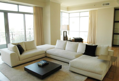 6 mẹo chọn ghế sofa hoàn hảo - 4