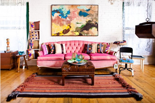 6 mẹo chọn ghế sofa hoàn hảo - 5