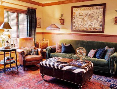 6 mẹo chọn ghế sofa hoàn hảo - 6