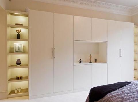 Thiết kế không gian đa năng cho căn phòng 12 m² 4
